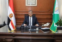 المهندس عادل النجار - محافظ الجيزة