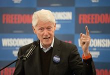 بيل كلينتون