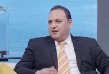 الدكتور عمرو صالح