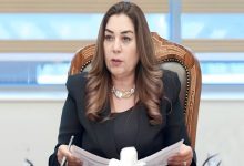 الدكتورة منال عوض - وزيرة التنمية المحلية