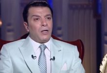 المطرب مصطفي كامل